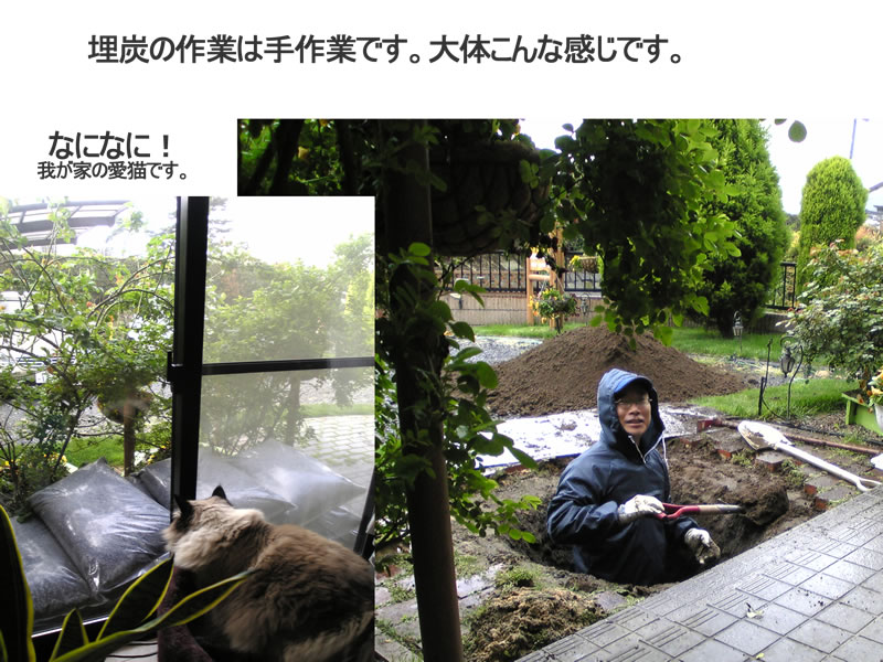 沖いやしろちサービス店長